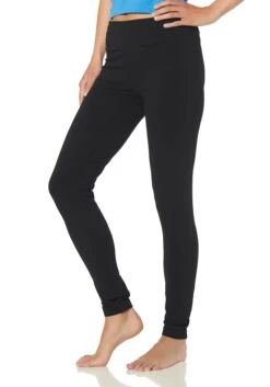 Eastwind Leggings Mit Versteckter Tasche Im Bündchen