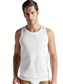 Hanro Unterhemd Tank Top (1-St)