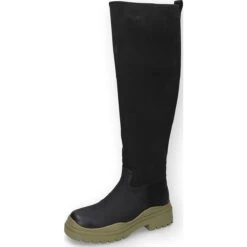 Dockers By Gerli »Overknee-Stiefel« Overkneestiefel