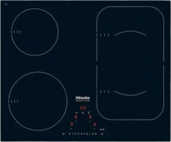 Miele KM 6323 Induktionskochfeld Rahmenlos