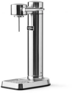 Aarke Carbonator III Trinkwasser-Sprudler AAC3-STEEL Edelstahl -Tefal Shop 0e485f18 cc40 4b58 89fb 4acfca8103b6 600x600