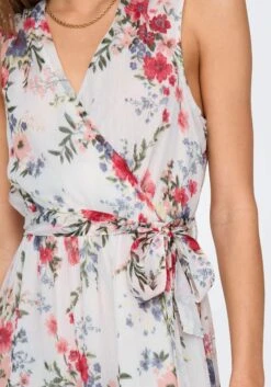 ONLY Sommerkleid ONLASTA SOFIA S/L LONG DRESS EX PTM -Tefal Shop 0fd32f94 7514 515b ac4c 5c8e876a0460 1