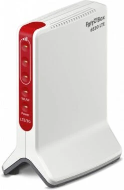 AVM FRITZ!Box 6820 LTE LTE-Router