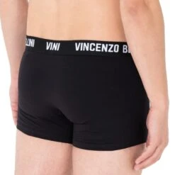 Vincenzo Bellini Boxershorts Vincenzo Bellini Boxershorts 8er Pack In 3 Farbvarianten (8er Pack) Mit Logo Webbund, Doppelt Genäht -Tefal Shop 146ce8fb 90b2 42ba bcd0 84526d5ad7ba