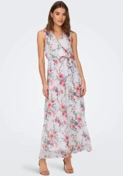 ONLY Sommerkleid ONLASTA SOFIA S/L LONG DRESS EX PTM -Tefal Shop 14fb8a1d 5984 5139 ade3 b4ba99e5880b