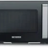Severin MW 7763 Stand-Kombi-Mikrowelle Schwarz/edelstahl -Tefal Shop 1685771e d07c 49f5 bfdd 0cb5afe6f387 600x600