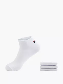 FILA 3er Pack Socken