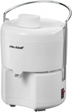 Efbe-Schott E 2 Malina Entsafter Weiß