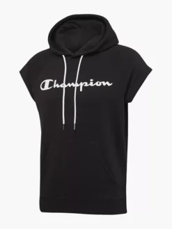 Champion Hooded T-Shirt