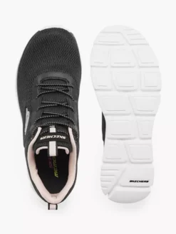 Skechers Slip On Sneaker -Tefal Shop 2020885 H3