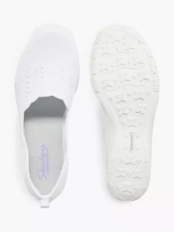 Skechers Slipper FITSTER -Tefal Shop 2022128 H3