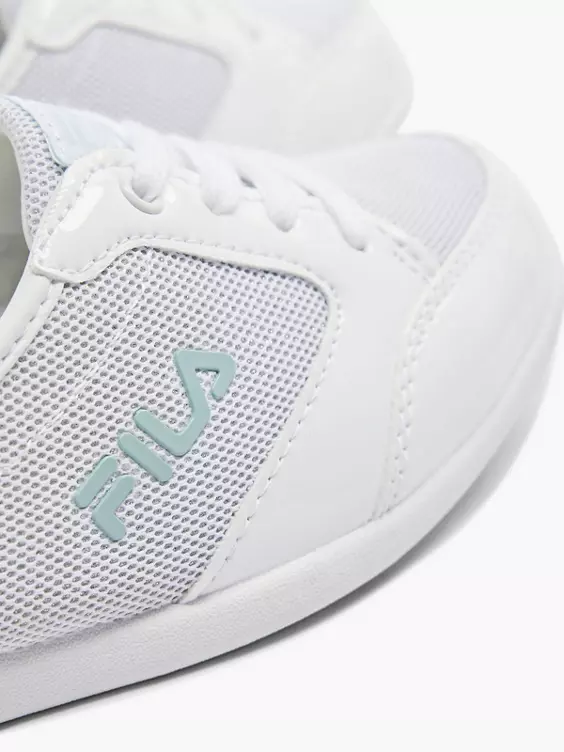 FILA Ballerina 8 FILA Ballerina – Bild 6