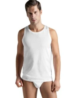 Hanro Unterhemd Tank Top (1-St) -Tefal Shop 2037a3a1 6ee2 5e2b 89ad 32de2304bd3e