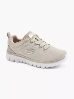 Skechers Slip On Sneaker GRACEFUL 2.0 -Tefal Shop 2074806 H6