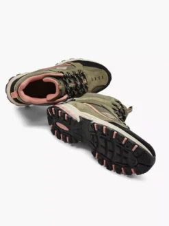 Skechers Schnürboots CLAMBER -Tefal Shop 2074843 H4