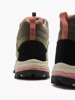 Skechers Schnürboots CLAMBER -Tefal Shop 2074843 H5