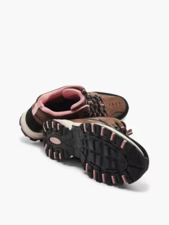 Skechers Schnürboots CLAMBER -Tefal Shop 2074844 H3