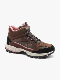 Skechers Schnürboots CLAMBER -Tefal Shop 2074844 H6