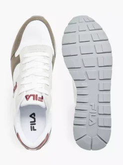 FILA Sneaker -Tefal Shop 2076558 H3