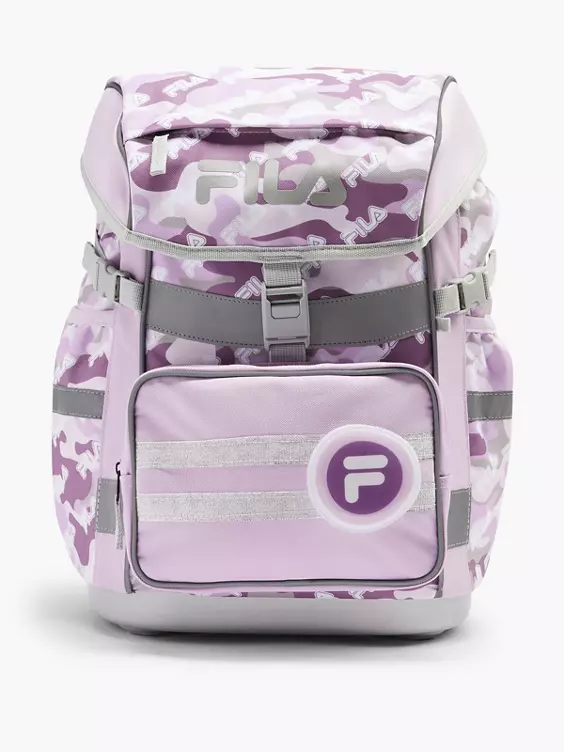 FILA Schulranzen 3 FILA Schulranzen