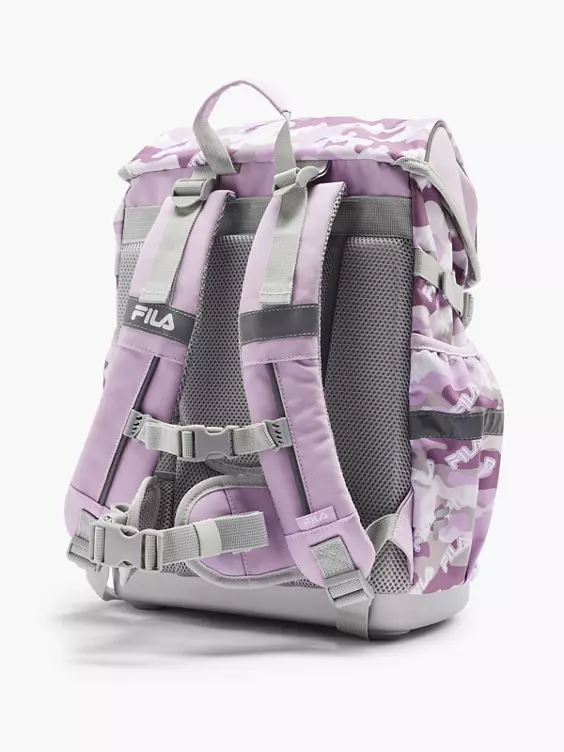 FILA Schulranzen 5 FILA Schulranzen – Bild 3