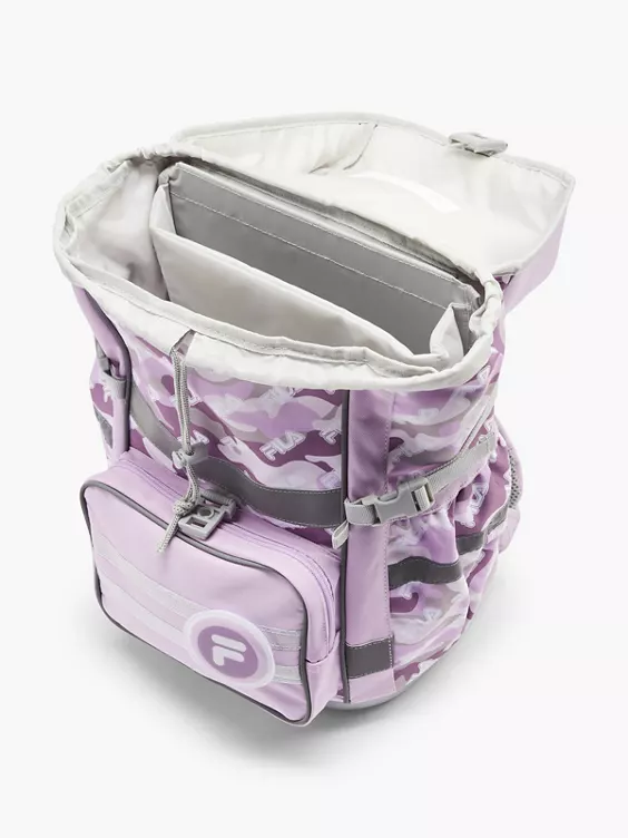 FILA Schulranzen 6 FILA Schulranzen – Bild 4