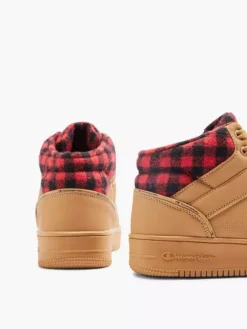 Champion Mid Cut REBOUND 2.0 MID BBM -Tefal Shop 2087570 H4