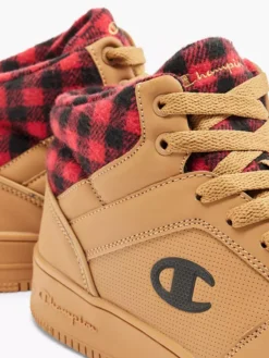 Champion Mid Cut REBOUND 2.0 MID BBM -Tefal Shop 2087570 H5