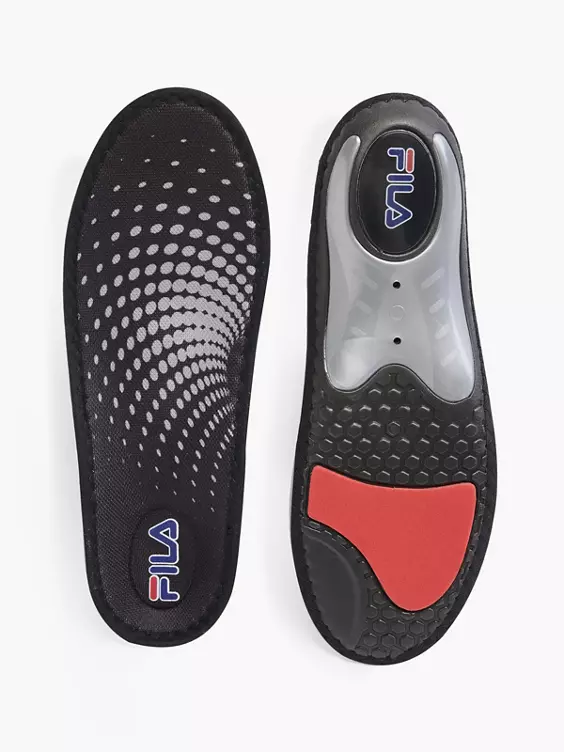 FILA Dynamic Laufsohle Gr. 37-46 4 FILA Dynamic Laufsohle Gr. 37-46 – Bild 2