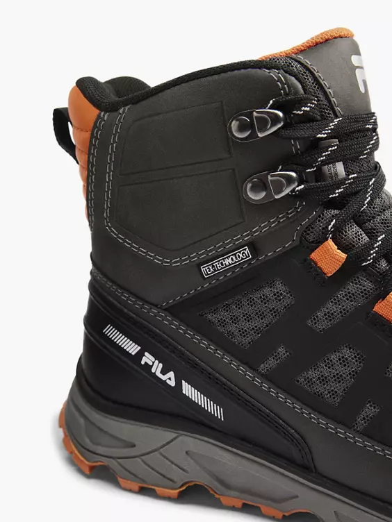 FILA Schnürboots 7 FILA Schnürboots – Bild 5