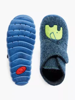 Elefanten Hausschuh FABIAN -Tefal Shop 2111801 H3