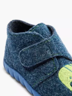 Elefanten Hausschuh FABIAN -Tefal Shop 2111801 H5