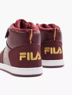FILA Mid Cut -Tefal Shop 2116398 H4