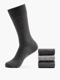 Skechers 3er Pack Socken