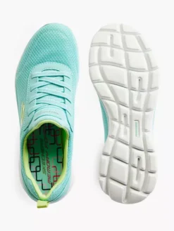 Skechers Slip On Sneaker PURE GENIUS -Tefal Shop 2145048 H3