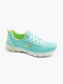 Skechers Slip On Sneaker PURE GENIUS -Tefal Shop 2145048 H6