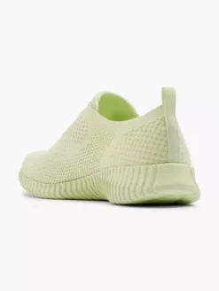 Skechers Slip On Sneaker SOCIAL MUSE -Tefal Shop 2145051 H3