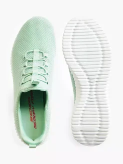 Skechers Slip On Sneaker SOCIAL MUSE -Tefal Shop 2145053 H3