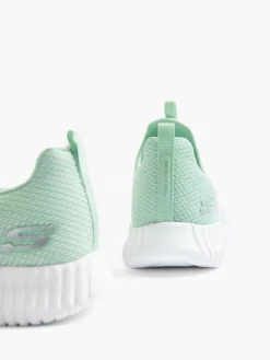 Skechers Slip On Sneaker SOCIAL MUSE -Tefal Shop 2145053 H4