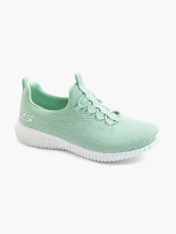 Skechers Slip On Sneaker SOCIAL MUSE -Tefal Shop 2145053 H6