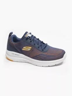 Skechers Sneaker HARRAN -Tefal Shop 2145214 H6
