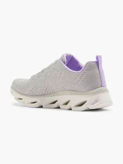 Skechers Slip On Sneaker GLIDE-LITE -Tefal Shop 2145745 H3