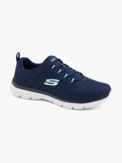 Skechers Slip On Sneaker PURE GENIUS -Tefal Shop 2148400 H6