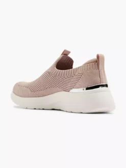 Skechers Slip On Sneaker ROSEATE -Tefal Shop 2167593 H3