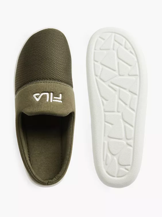 FILA Pantoffel 5 FILA Pantoffel – Bild 3