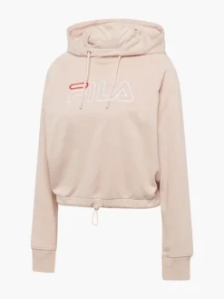 FILA Crop Hoodie
