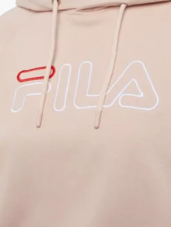FILA Crop Hoodie -Tefal Shop 2173426 H3