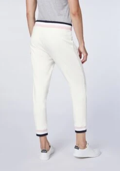 Chiemsee Sweathose »mit Farbigem Bund« (1-tlg) -Tefal Shop 220179fd 07f5 598d ac6c 7169aeba13d5