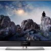 Metz Classic Lunis 65 TY92 OLED Twin R 164 Cm (65") OLED-TV / F