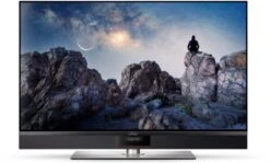 Metz Classic Lunis 65 TY92 OLED Twin R 164 Cm (65") OLED-TV / F